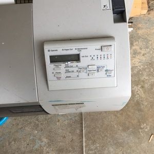 24” printer